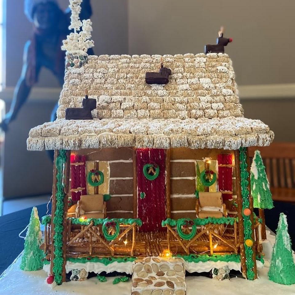 Holiday Gingerbread Village.jpeg