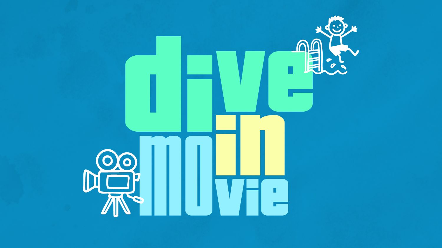 Dive In Movie