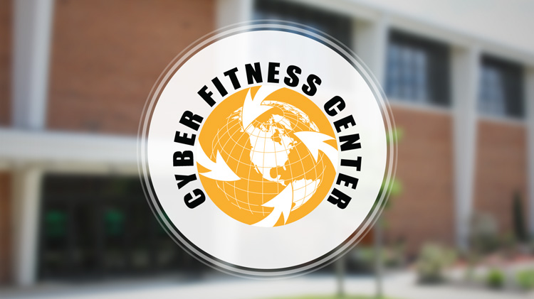 Cyber Fitness Center