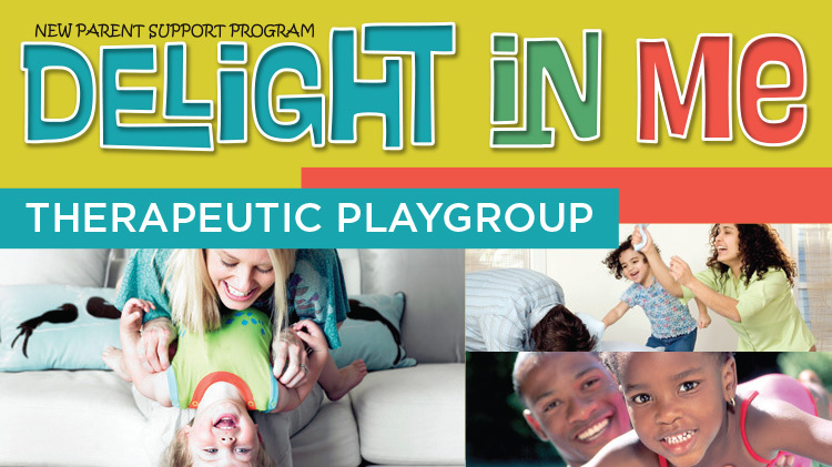 Delight in Me Playgroup Delight in Me Playgroup
