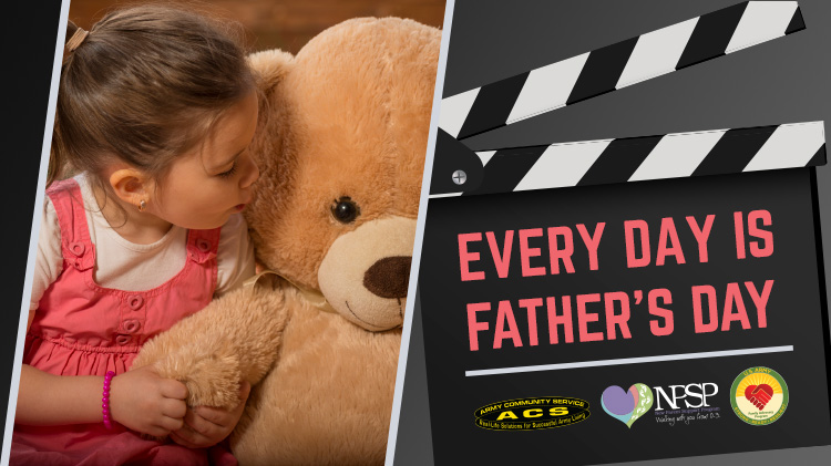Father's Day 2018 Father's Day 2018