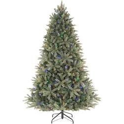 45 7.5 ft Aser Blue Spruce LED Pre-Lit Tree.jpg