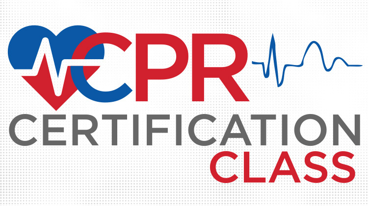 cpr course