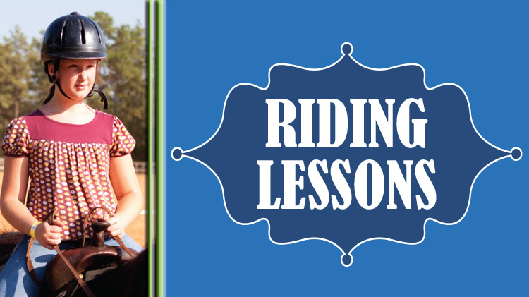 Horseback Riding Lessons Horseback Riding Lessons