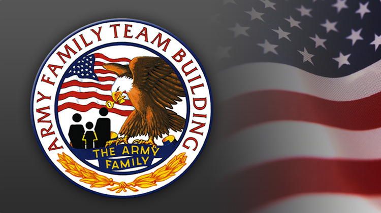 U.S. Army Family Team Building App U.S. Army Family Team Building App