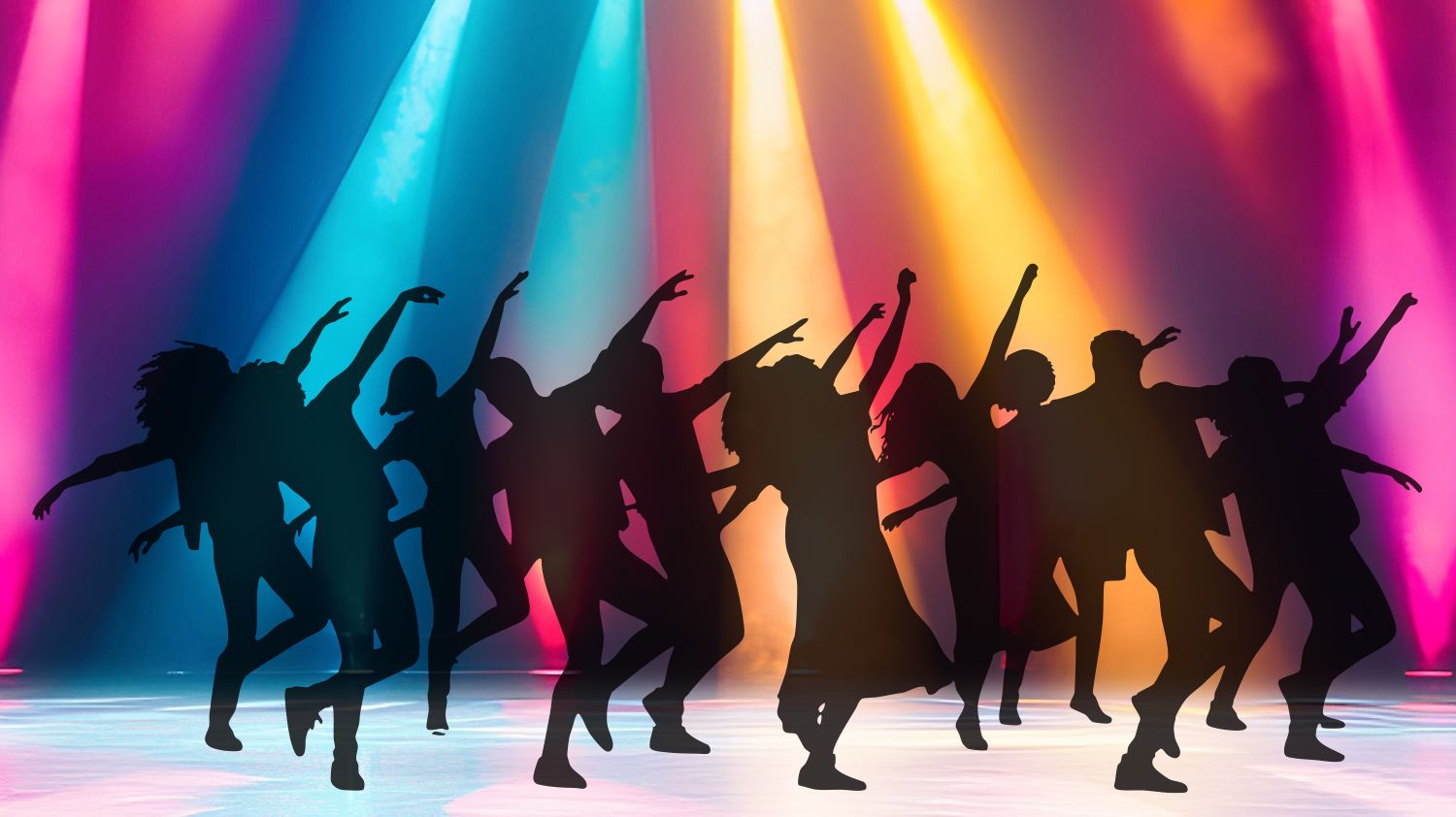 Line Dancing Classes