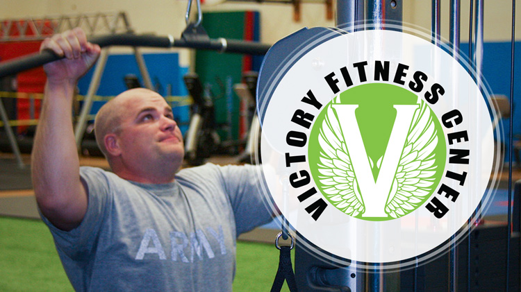 Victory Fitness Center