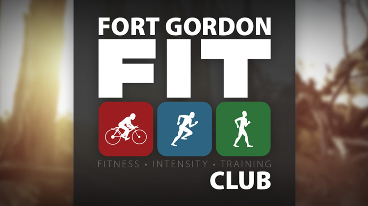 Fort Gordon FIT Club Fort Gordon FIT Club