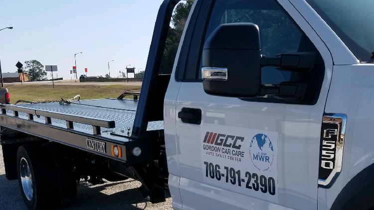 Need a Tow? Need a Tow?