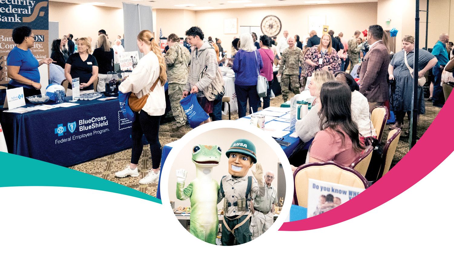 Community Expo