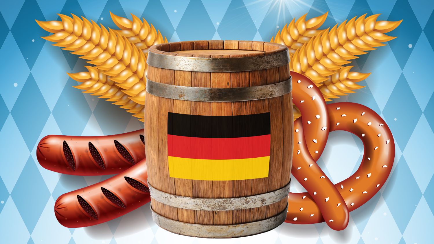 Oktoberfest Dinner