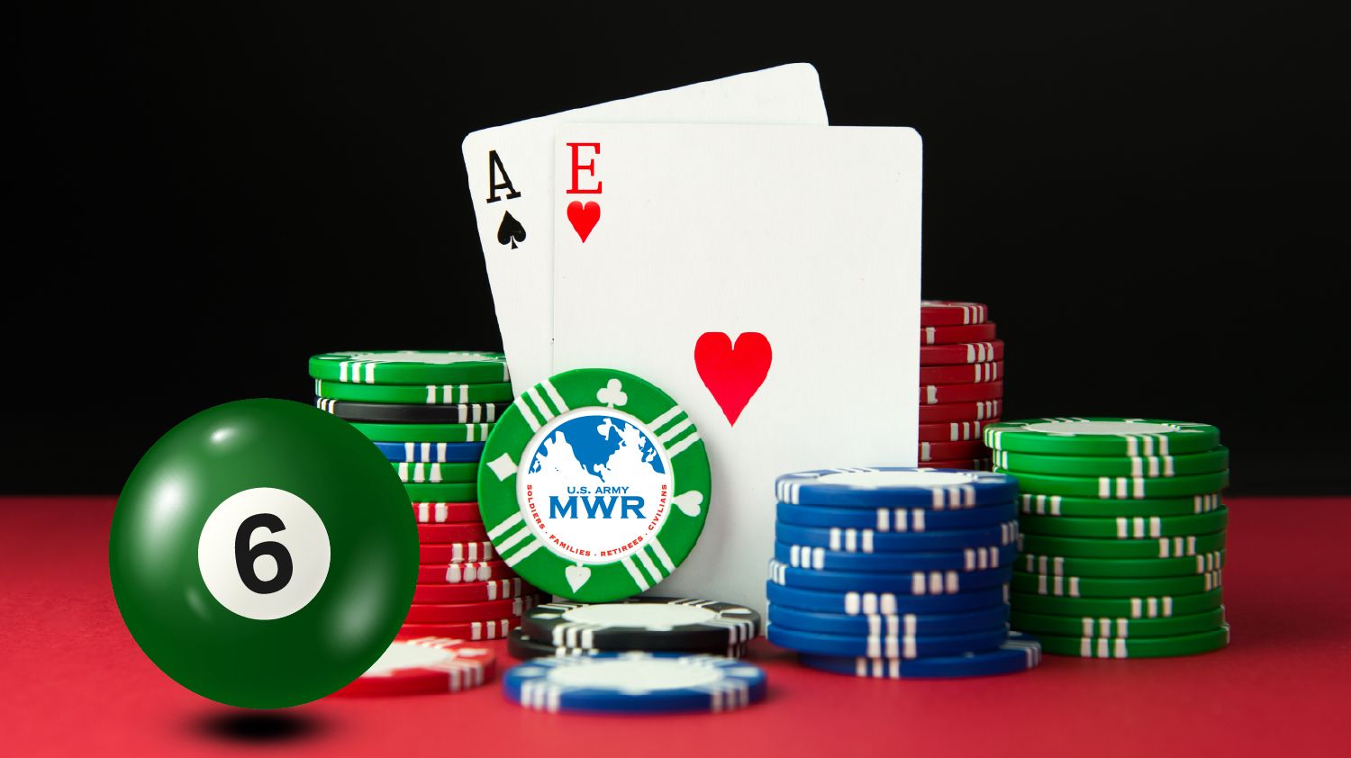 Poker Night