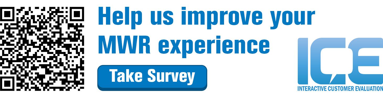 Click here to take the ICE survey