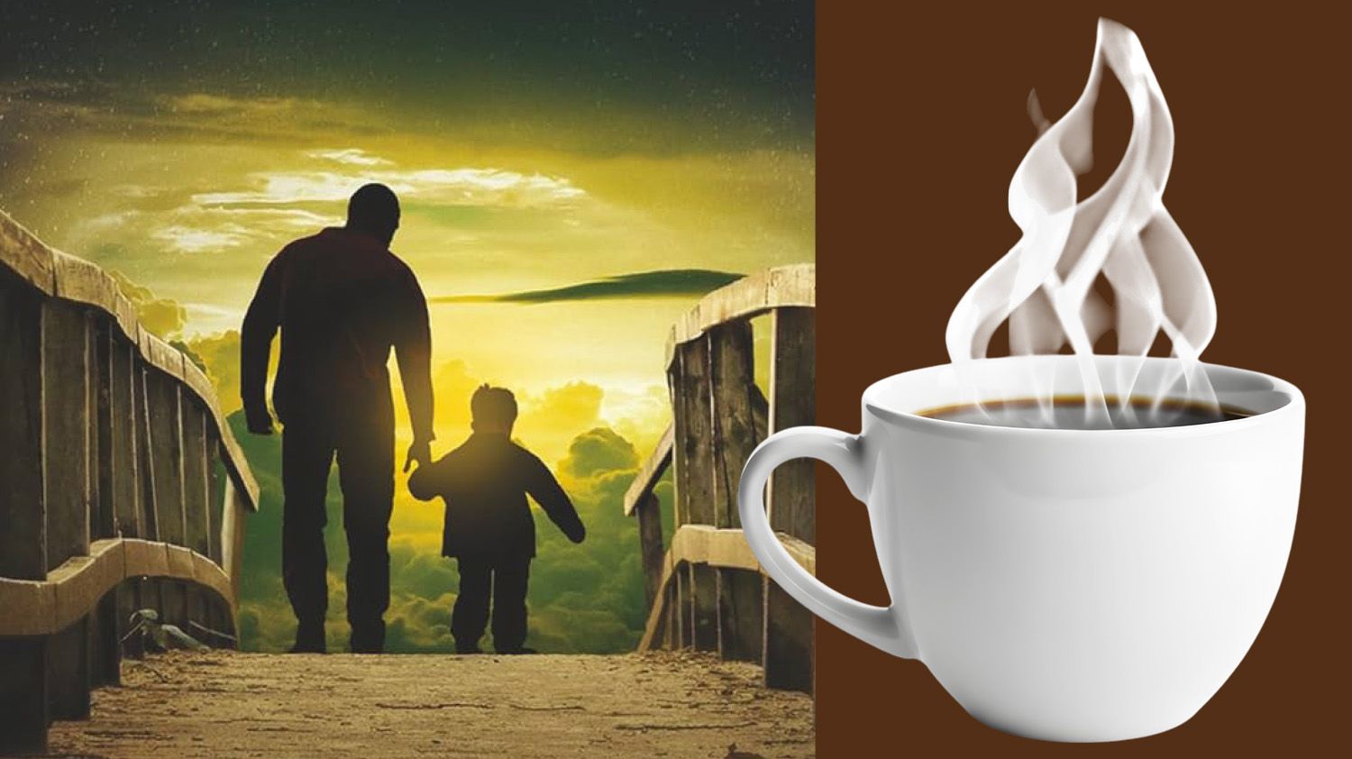 Coffee & Conversations: Anchored Wisdom