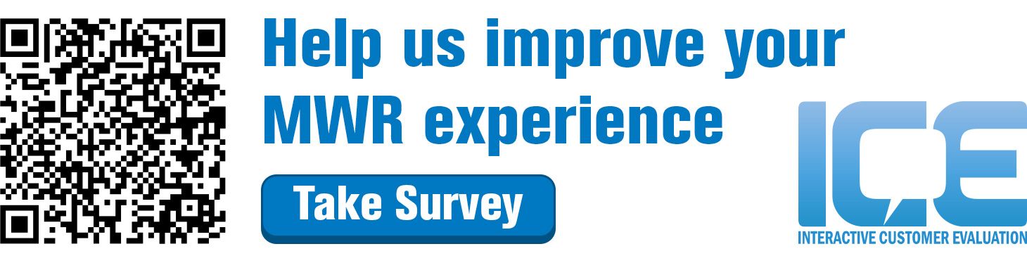 Click here to take the ICE survey