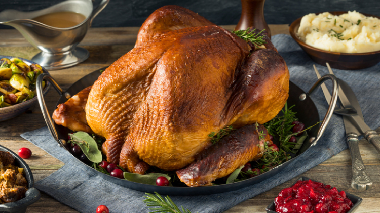 Thanksgiving Turkey Giveaway 2018 Thanksgiving Turkey Giveaway 2018