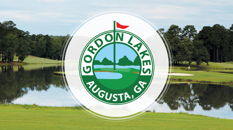 Gordon Lakes Golf Club Header