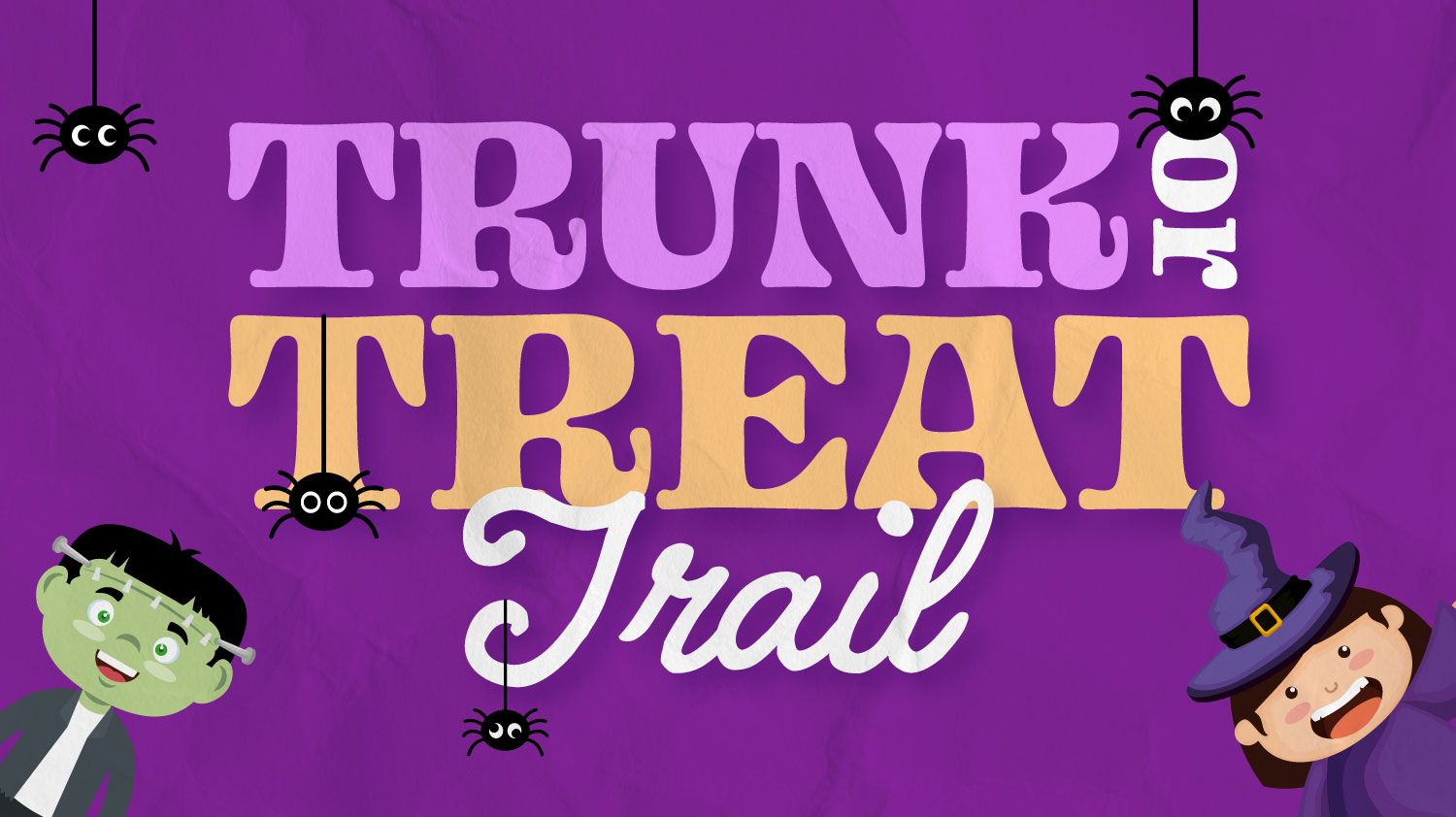 Trunk or Treat