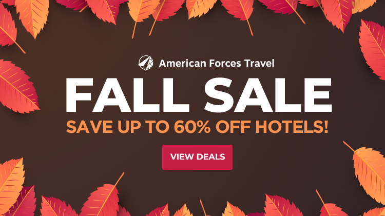 American Forces Travel