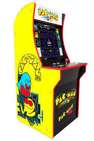 32 Arcade 1Up Pac Man.jpg