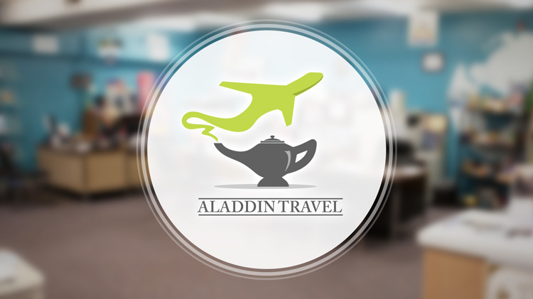 aladdin travel knox pty ltd