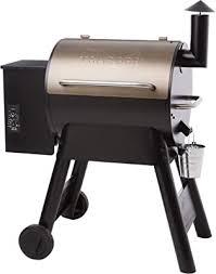 44 Traeger Pro Series 22in Pellet Grill and Smoker.jpg