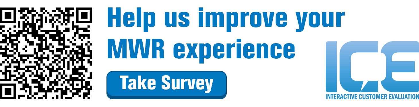 Click here to take the ICE survey